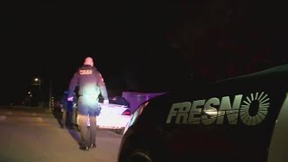 MAGEC team conducting gang sweeps
