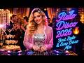Italo Disco 2026 ✨ Neon Dreams | 80s Disco &amp; Synthwave Retro Mix | Night Drive Chill Vibes