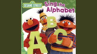 Watch Sesame Street E  Whats My Letter video