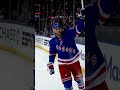 Trocheck in front! #vincenttrocheck #nyr #nhl #playoffs
