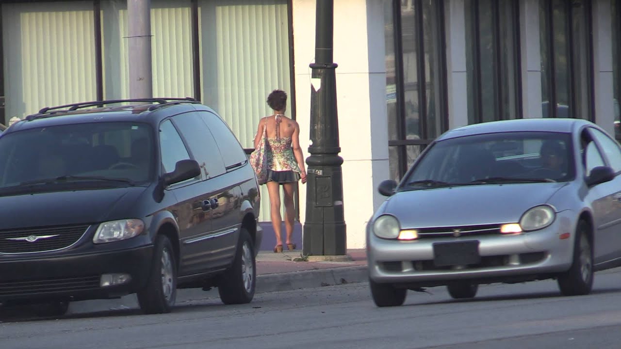 Southwest Detroit. Never A Dull Moment