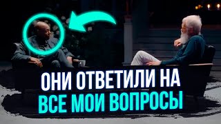 Почему известный комик Дейв Шапелл принял Ислам