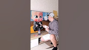 Baby Boss Funny Moment 😅🤣😆