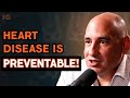 1 heart surgeon the cause is the food that we eat dr philip ovadia