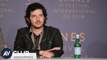 Composer Disasterpeace on video games, It Follows, and Under The Silver Lake