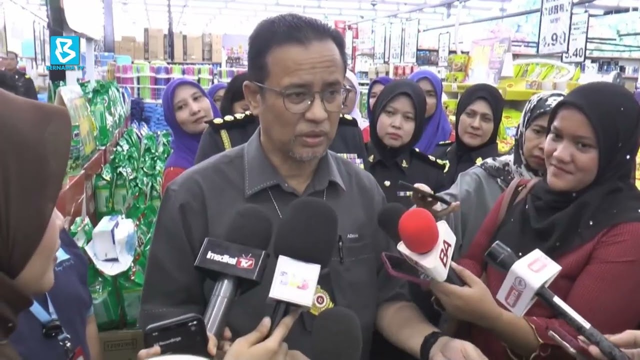 SST Adjustment: No price increases detected in Kelantan