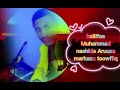 Kaliifaa Muhammad Nashida Aruuzaa Markaza Toowfiiq Kaliifaa Muhammad Nashida Aruuzaa Markaza Toowfiiq