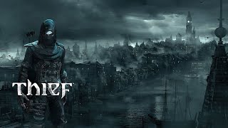 Thief| El Ladrón | En La Ciudad| Castellano| Somos Garrett screenshot 5