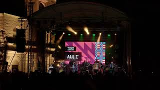 Tāltālu - Auļi (Live @ Valmiermuižas etnomūzikas festivāls 2022)