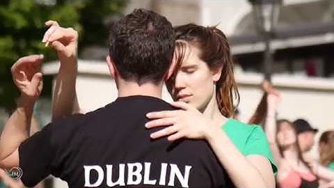 Zouk Love in Dublin - IZD 2017