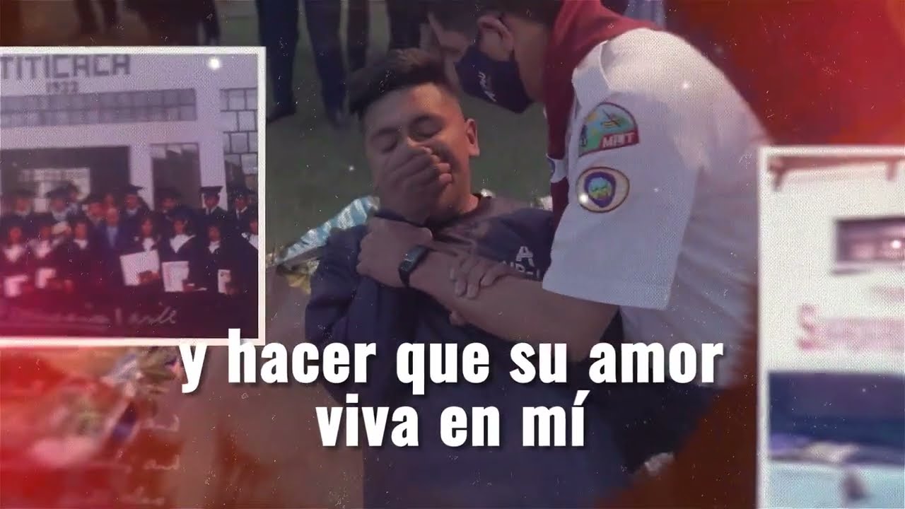 karaoke Centenario CAT y 21 años UPeU Juliaca