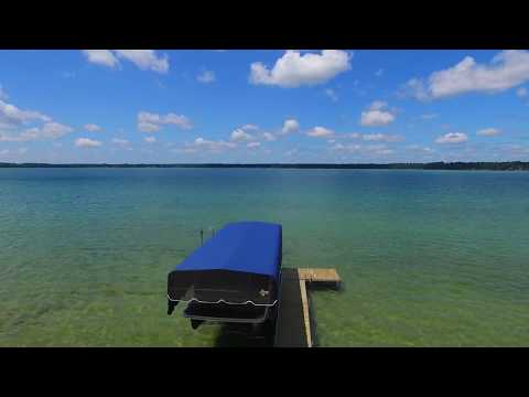 2312 Veeder Rd, Lewiston, MI home video tour