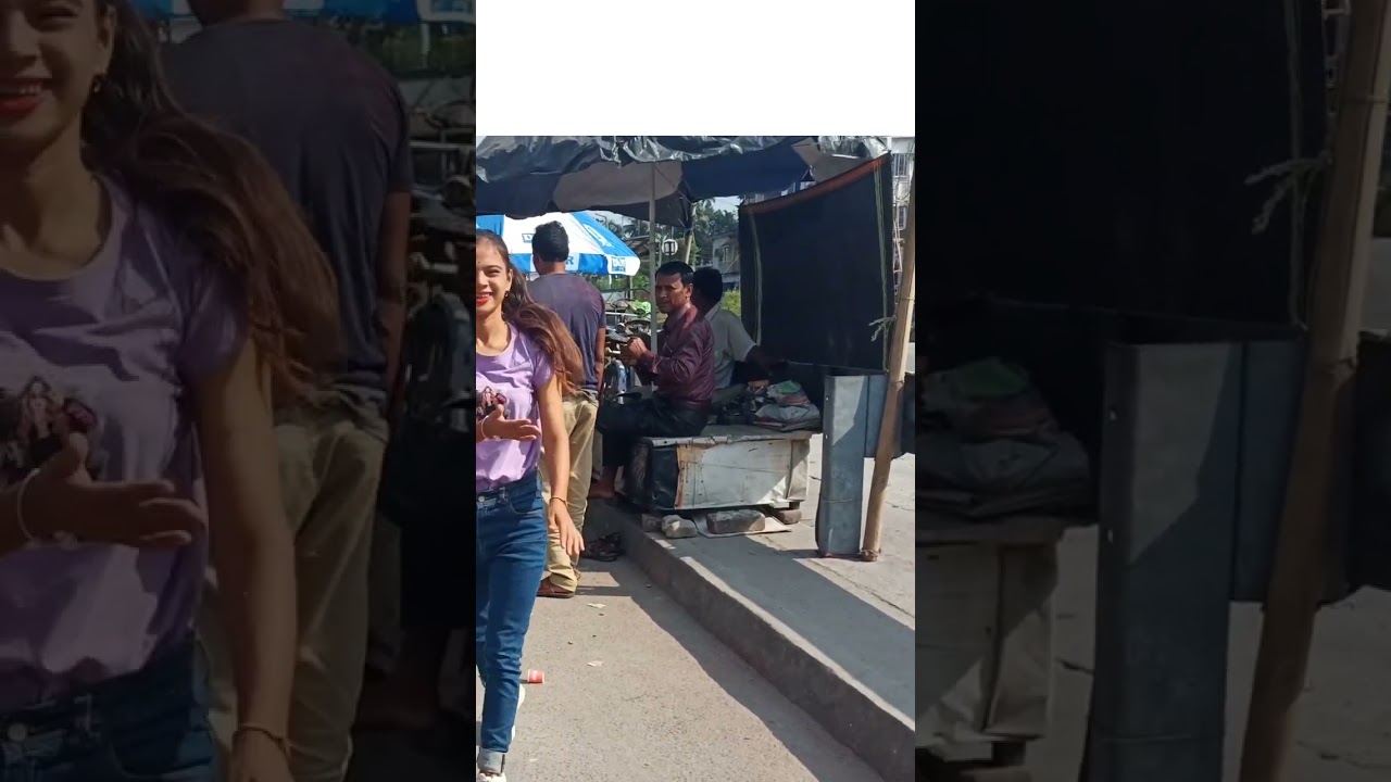 public place stunt public reaction / reaction to stunt / Back Handspring# stunt 