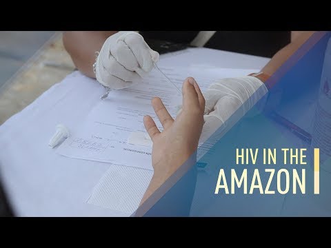 Video: Pretretrovīrusu Terapijas Ievērošana Un Ar To Saistītie Faktori Cilvēkiem, Kuri Ar HIV / AIDS Dzīvo Peru Ziemeļdaļā: šķērsgriezuma Pētījums