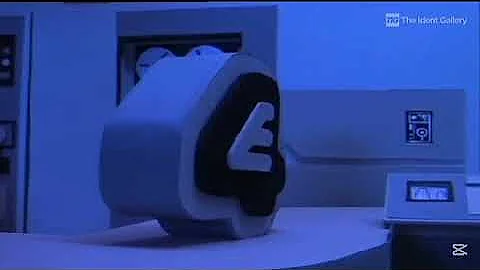 E4 - E-Stings (2004-2013)