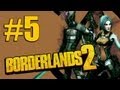 Borderlands 2 - Прохождение - Кооператив [#5]