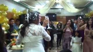ELIAS Y INES