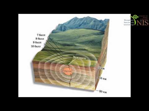 Video: Пластинкалардын тектоникалык теориясына кандай далил бар?