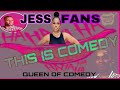 Jess Hilarious-Zena still Mad at EBONYE #comedy #jesshilarious #skits