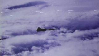 SR-71A First Flight