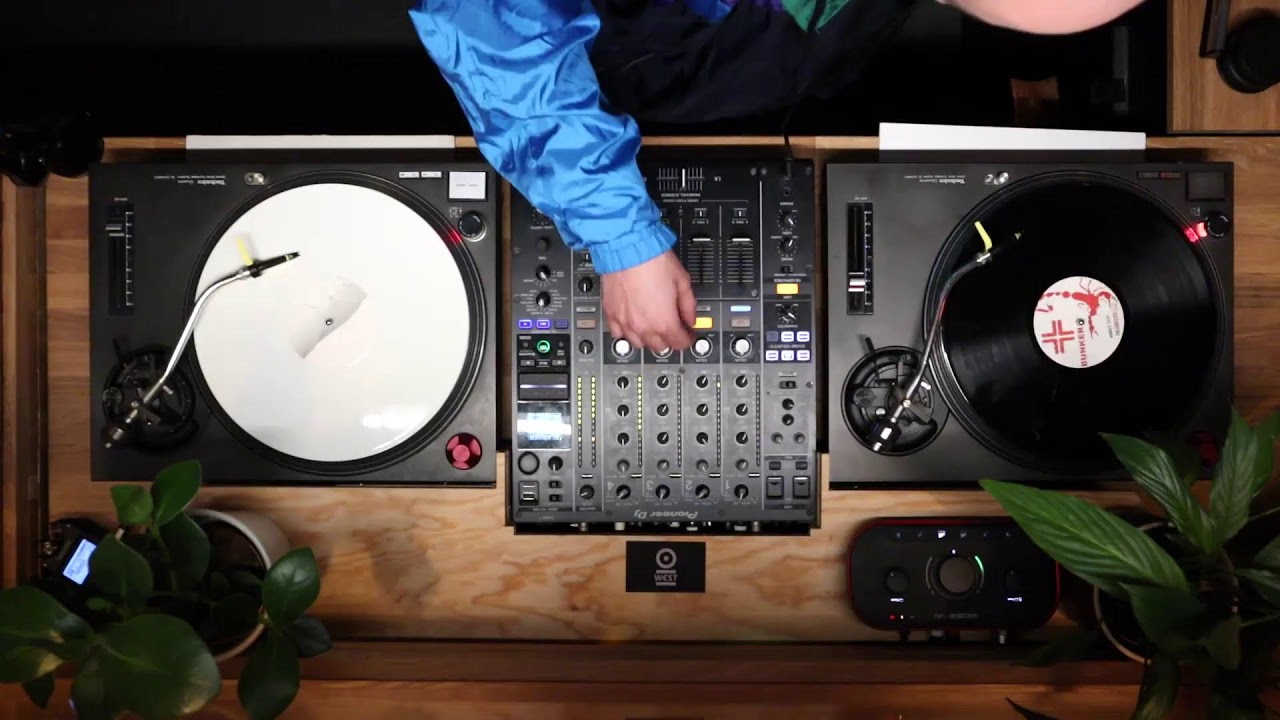 mono•radio | Tresor.West w/ HTML 2020 (Detroit Electro)