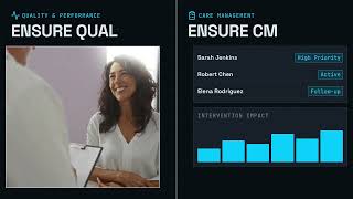 Turning Healthcare Data Into Actionable Intelligence | Ensure Data Solutions