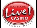 Maryland Live Casino Hotel Elevator (Casino to 21st Floor ...