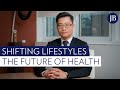 ．檢視下一階段的護理服務：COVID-19 後世界的 10 個新興趨勢