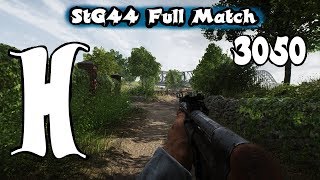 Stg44 191 Kd Full Match - Battlefield V No Commentary