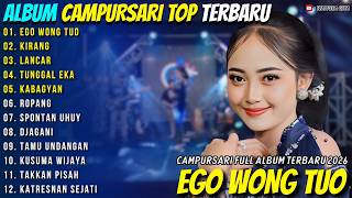 Ego Wong Tuo  Kirang  Silvy Kumalasari  Wangsa Gita Cdanursari  Album Terbaru