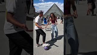 She Completely Humbled Him Ferjanisafi