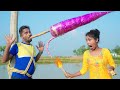 Must watch very spacial new funny comedys amazing funny 2022 ep 87 funtv24