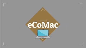 CSC134 | Application Software #ecomac2019