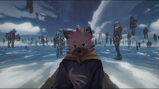 【utau兽人连续音配布】ないてわめいてきらめいて【linxuan-soft】