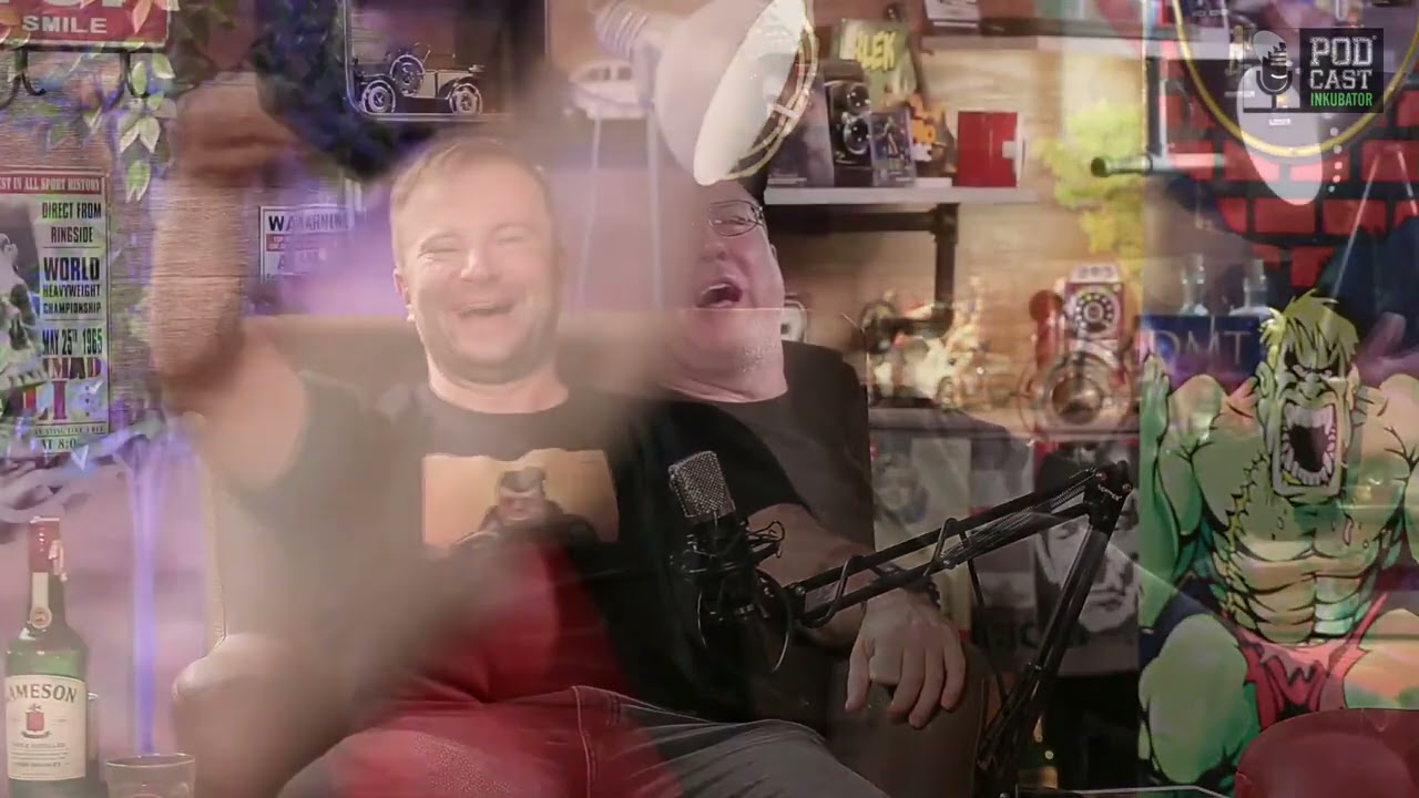 Vuco održao mini koncert Raletu za rođendan u studiju!