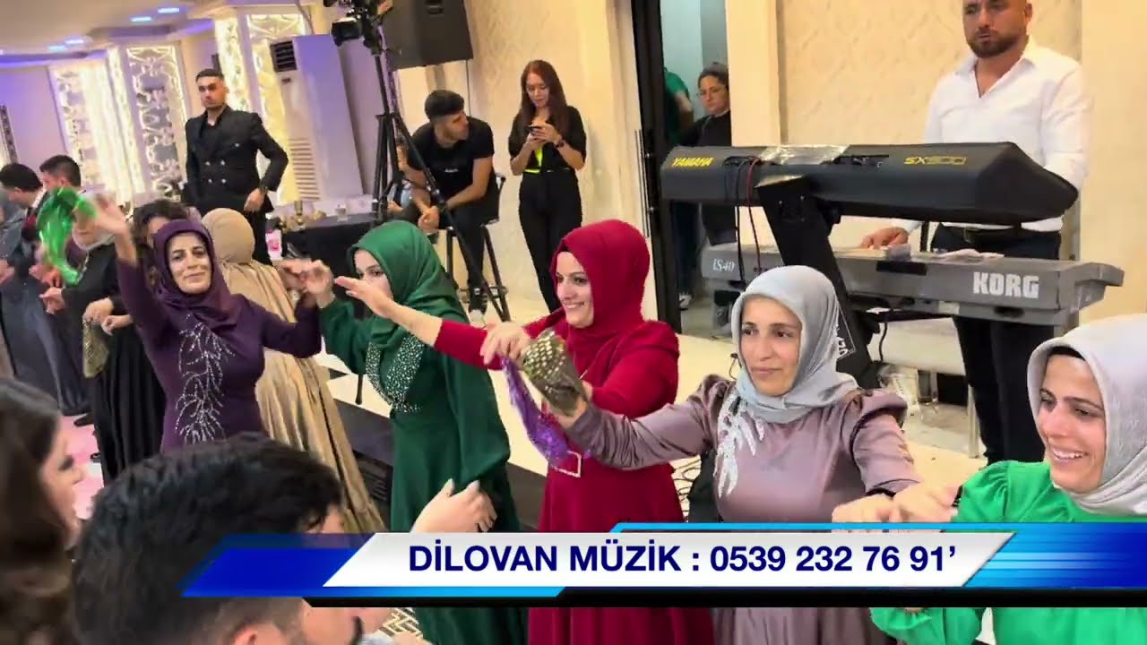 ÖZELLİKLE BU DÜĞÜNE DİKKAT !!! YAŞANANLAR