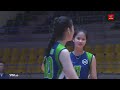 🔴TRỰC TIẾP: HCĐG LÀO CAI vs THÁI NGUYÊN | BẢNG C - NỮ GIẢI BÓNG CHUYỀN TRẺ QUỐC GIA 2026