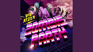 Zombie Party