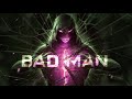 Disturbed  bad man kordhell remix official lyric