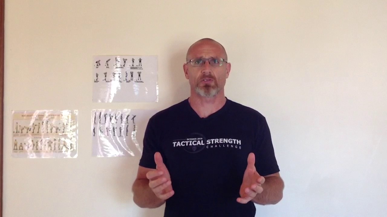 Toowoomba Pain Today's Health and Fitness Tactical Strength Challenge