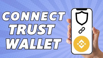 How To Connect Trust Wallet To Binance Smart Chain (Fast)