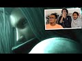 SEPHIROTH SMASH REACTION