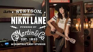 Stetson Presents: Nikki Lane | Highway Queen chords