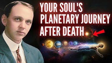 Edgar Cayce Revealed: Your Soul