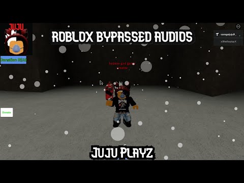 Bypassed Roblox Ids 2020 May - roblox bypassed clothing 2019