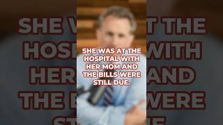 Who handles the bills when a medical crisis keeps your family at the hospital? 🏡✨#estateplanning