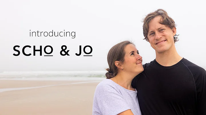 Goodbye An Urban Journey, Hello Scho and Jo!