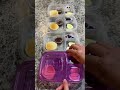 Meal prep breakfasts make life easier in the mornings for our family #asmr #mealprep #breakfastideas