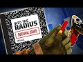 Tips for surviving the radius