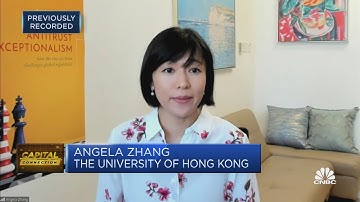 Chinese companies are 